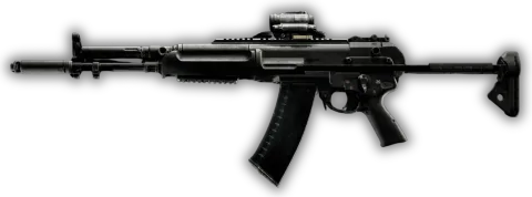 KORD 6P67