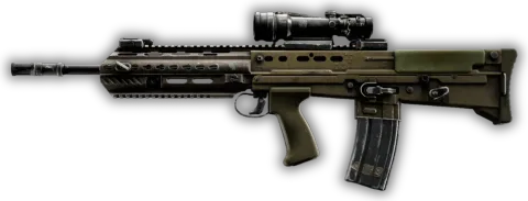 L85A3
