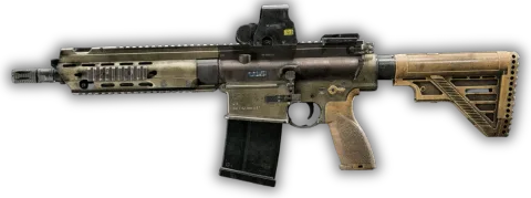 M417 A2