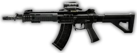QBZ-192