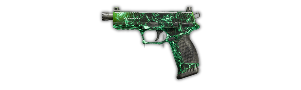 Jäger 45