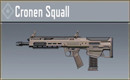 Cronen Squall