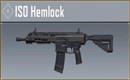 ISO Hemlock