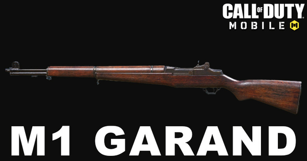 M1 Garand