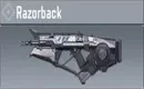 Razorback