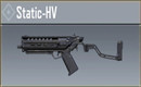 Static HV