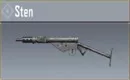 Sten