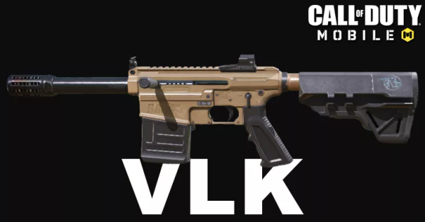 VLK Rogue
