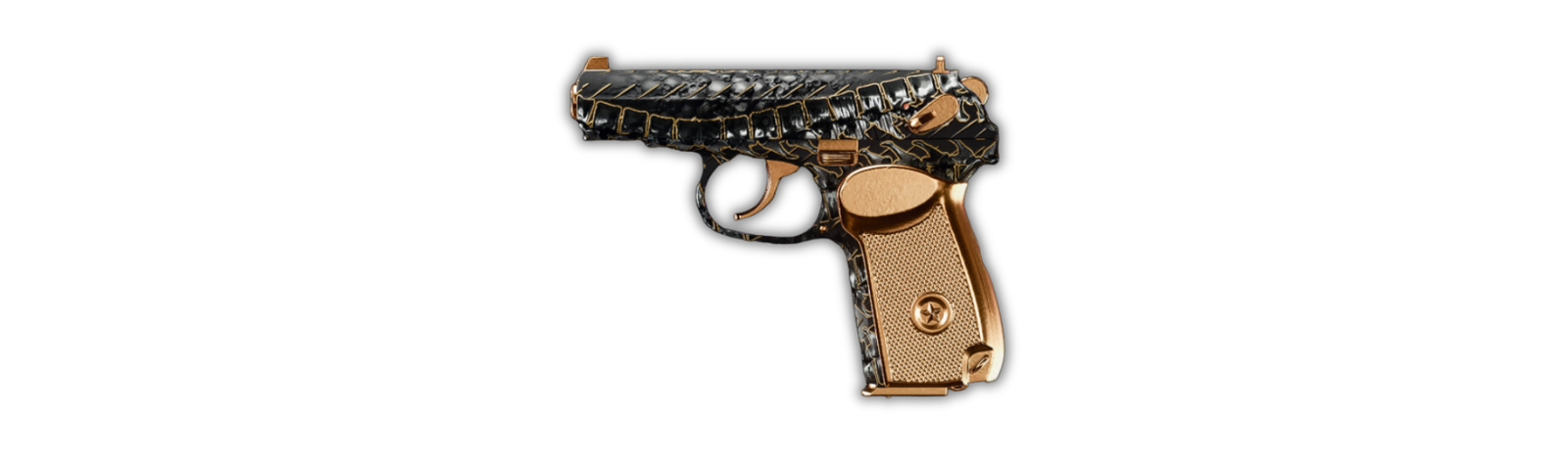 9MM PM (BO6)