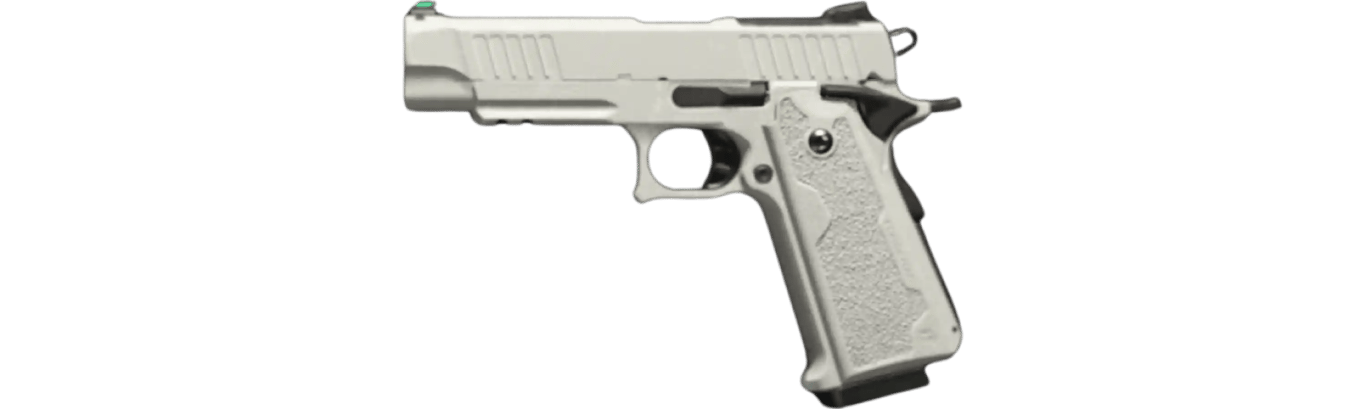 9mm Daemon (MWII)