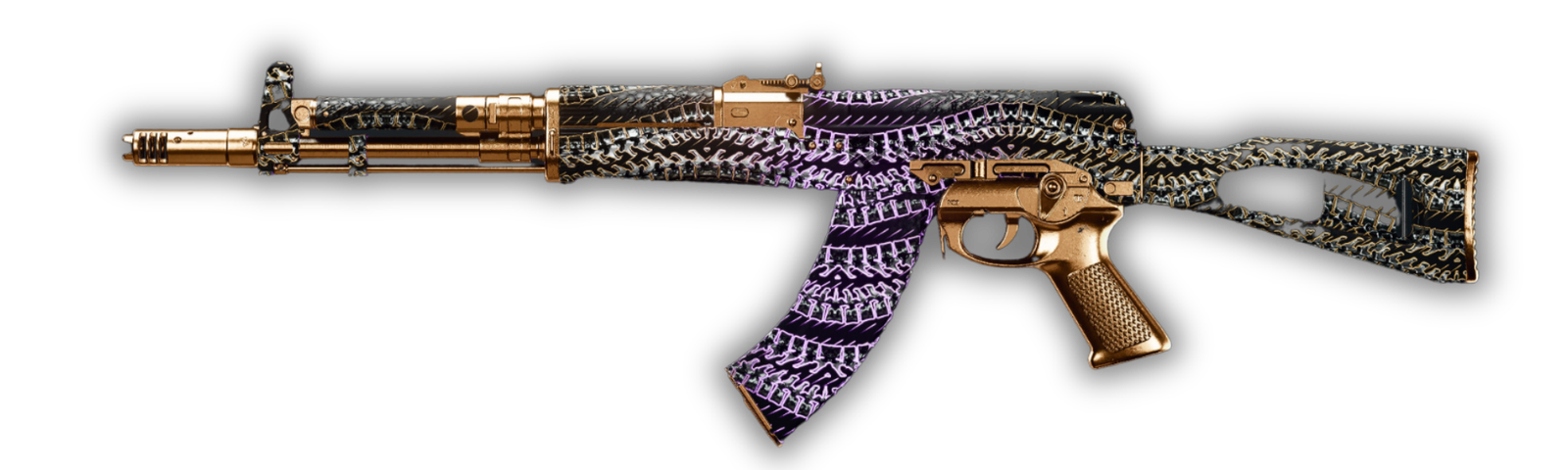 AEK-973 (BO6)