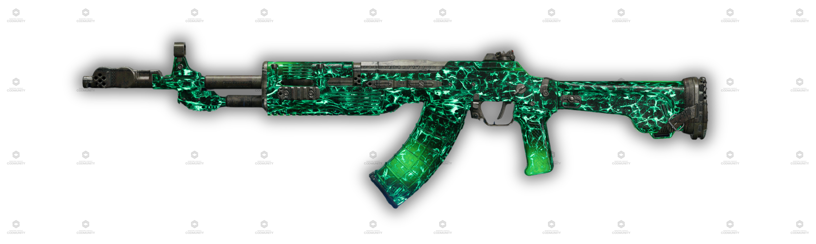 AN-94 (BO7)