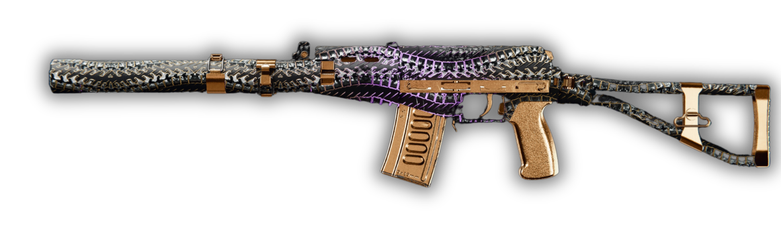 AS VAL (BO6)