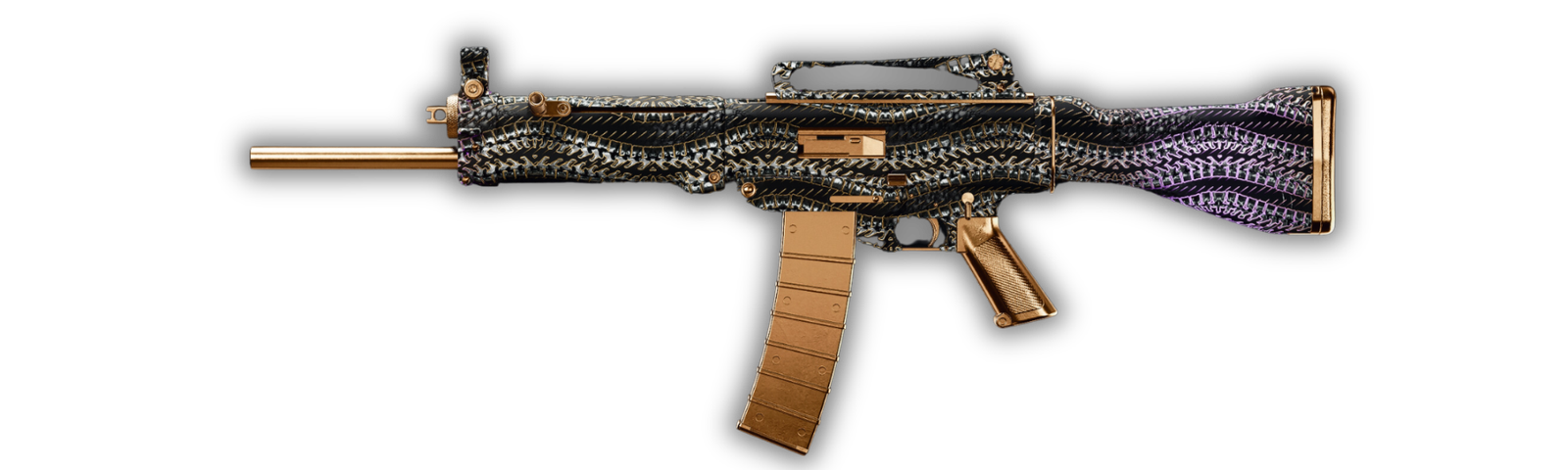 ASG-89 (BO6)