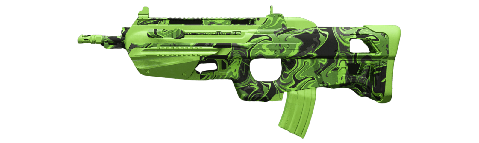 BP50 (MWIII)