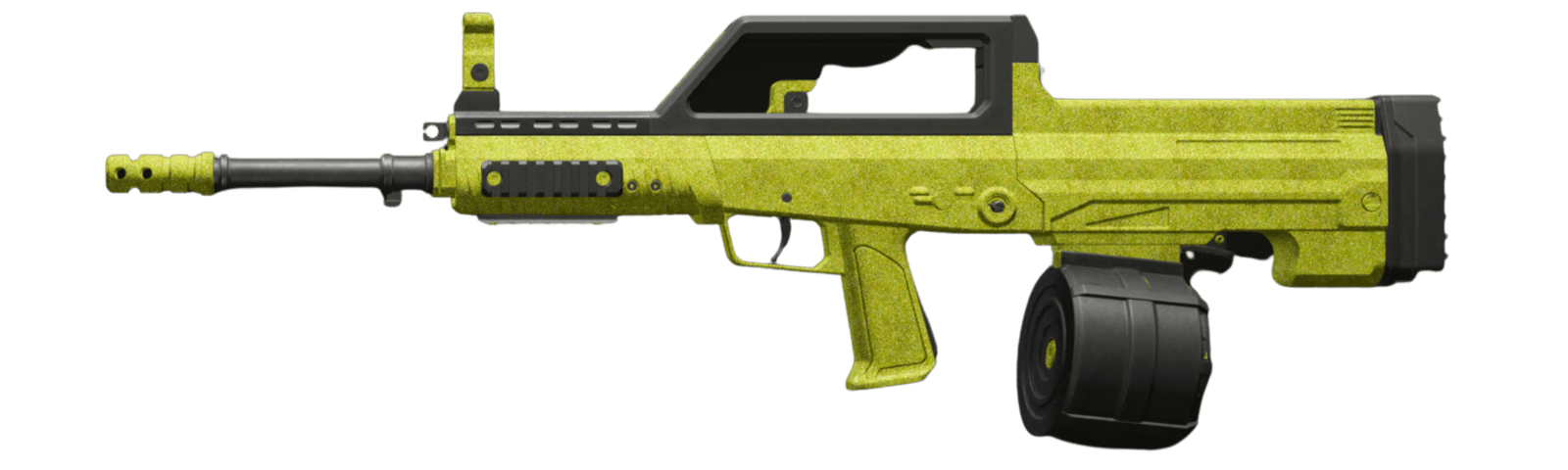 DG-58 LSW (MWIII)