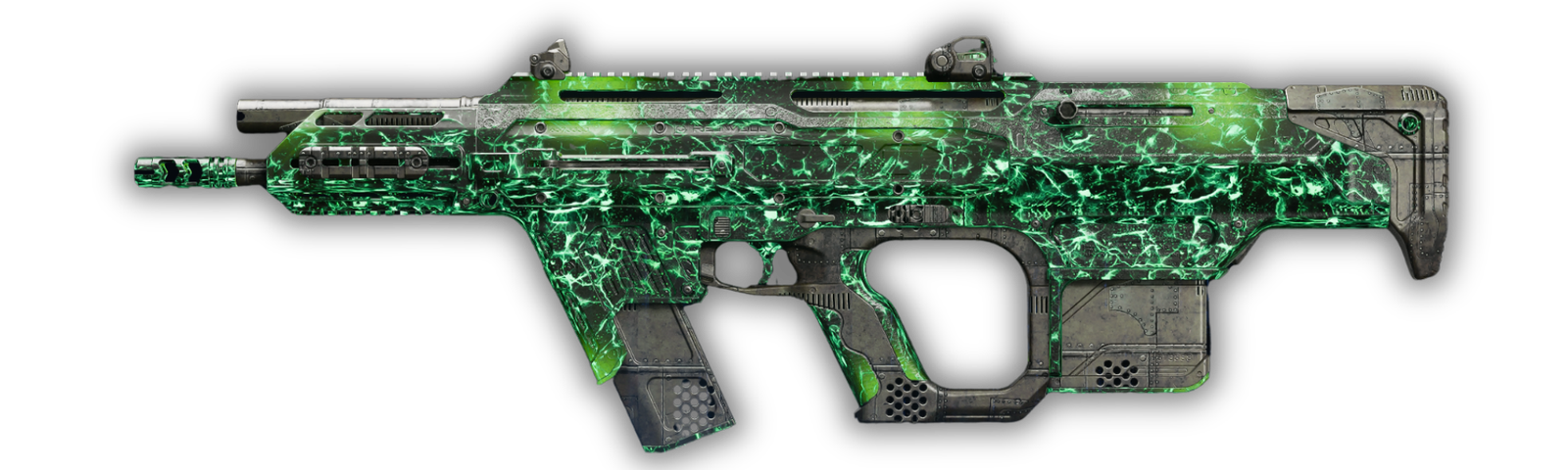 DS20 Mirage (BO7)