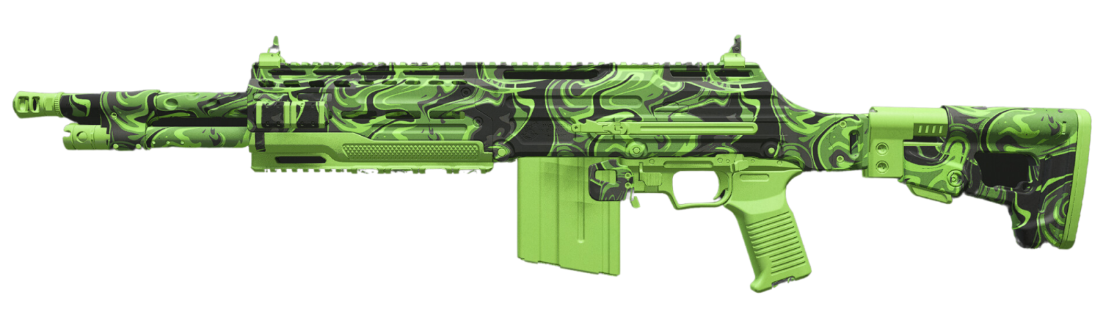 DTIR 30-06 (MWIII)
