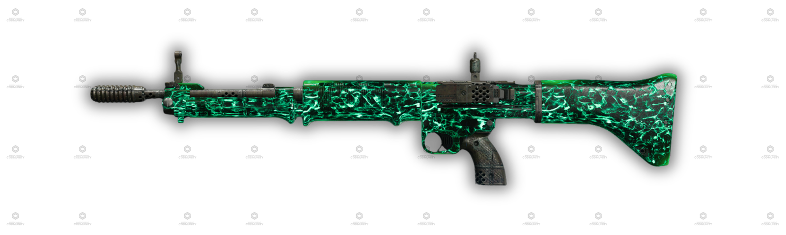 FG42 (BO7)