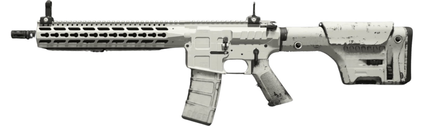 FTAC Recon (MWII)