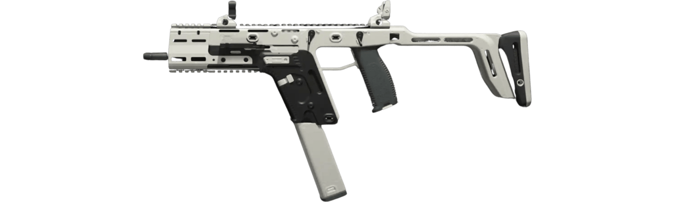 Fennec 45 (MWII)