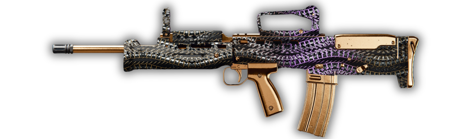 GPR 91 (BO6)