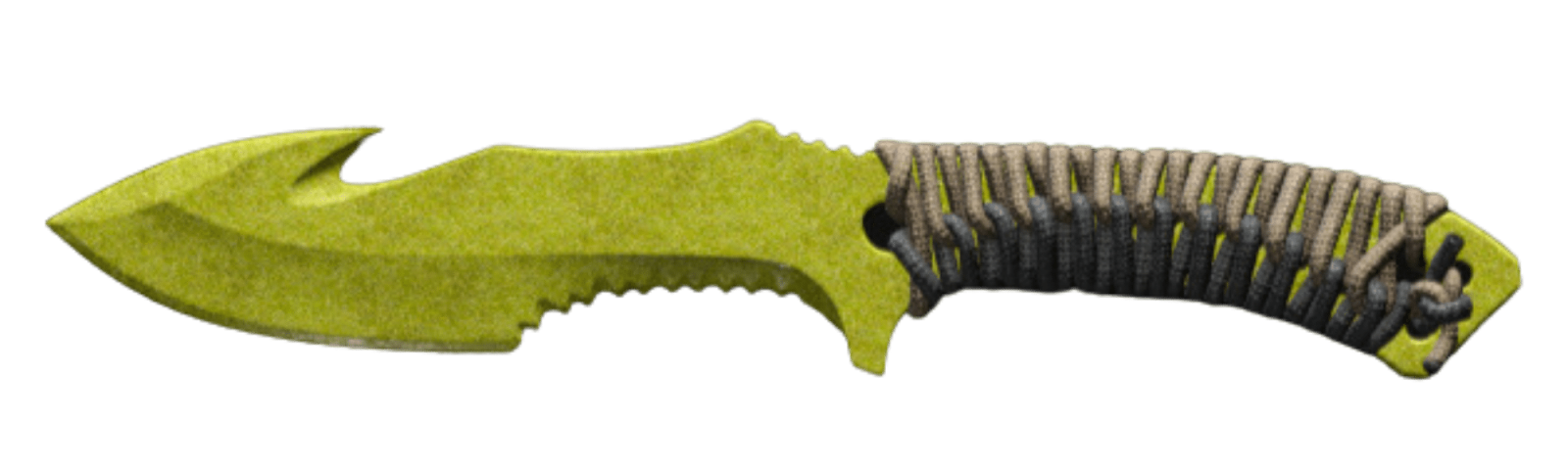 Gutter Knife (MWIII)
