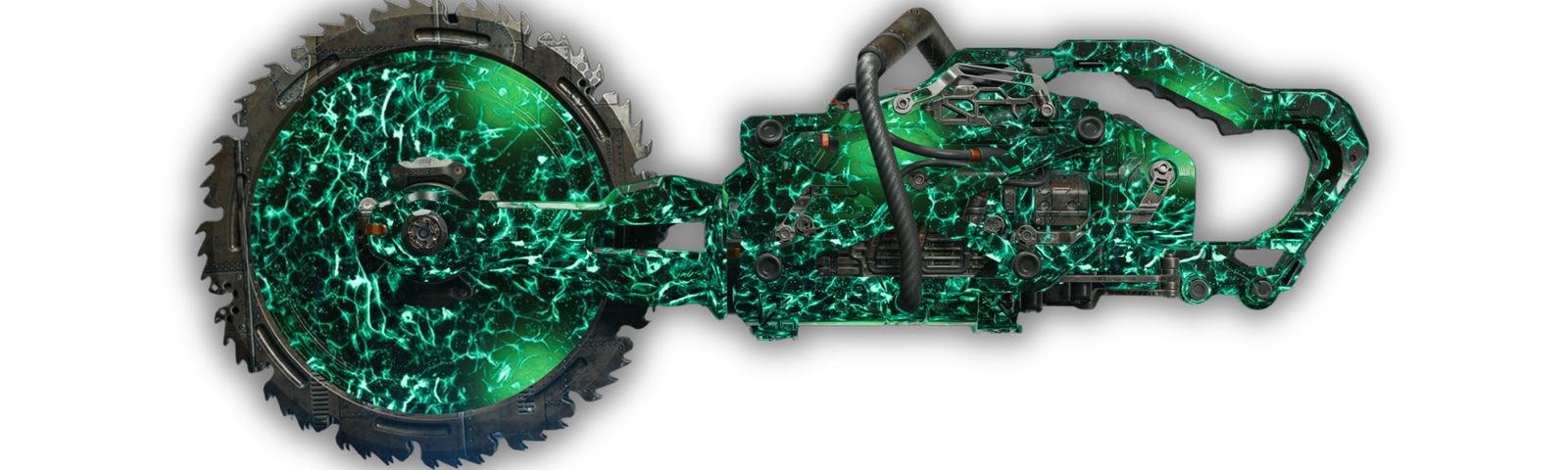 H311-SAW (BO7)