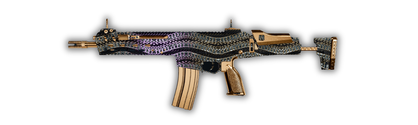 KILO 141 (BO6)
