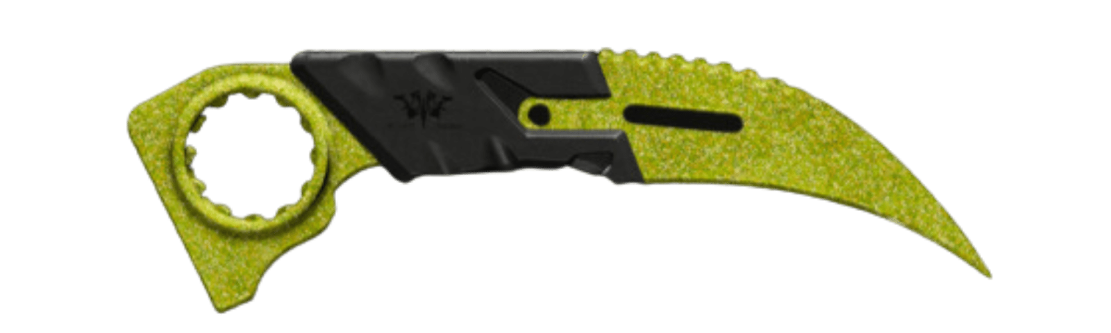 Karambit (MWIII)