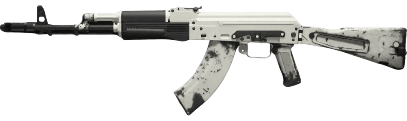 Kastov 762 (MWII)