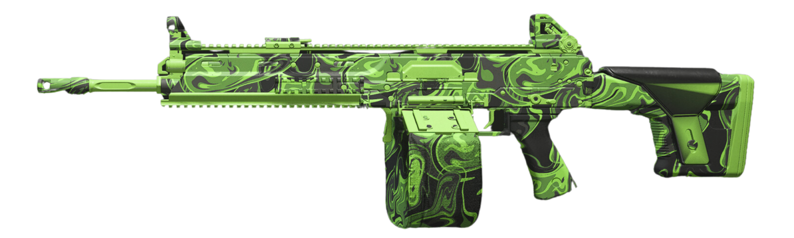 Kastov LSW (MWIII)