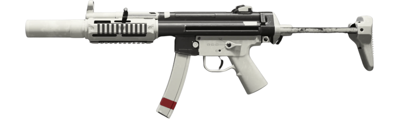 Lachmann Shroud (MWII)