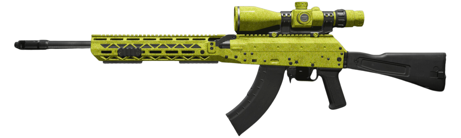 Longbow (MWIII)