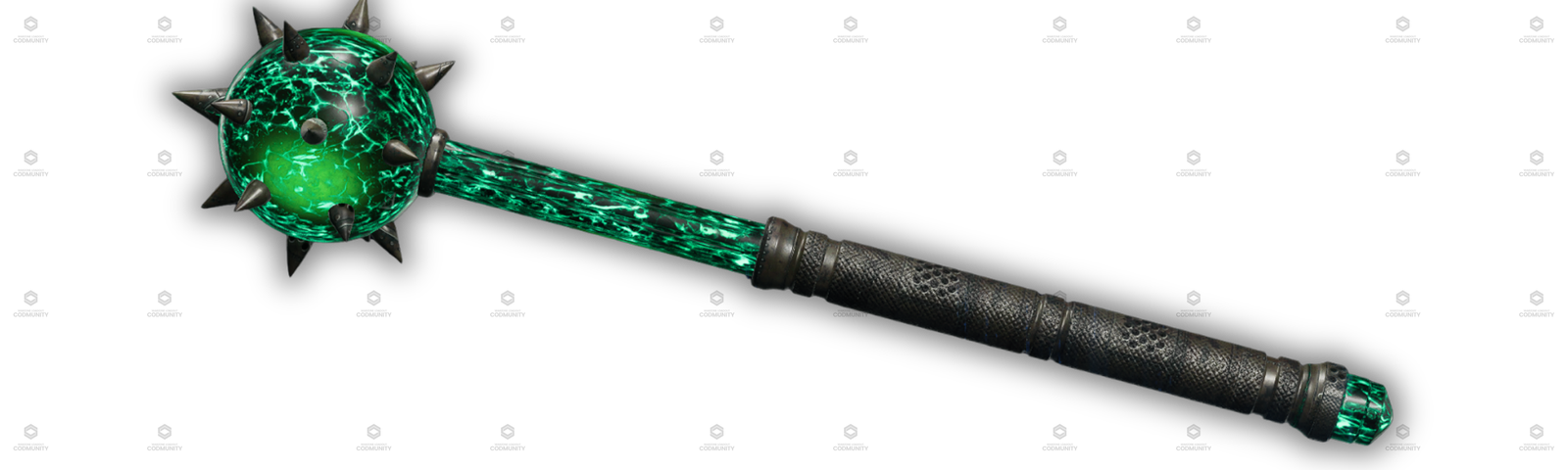 Mace (BO7)