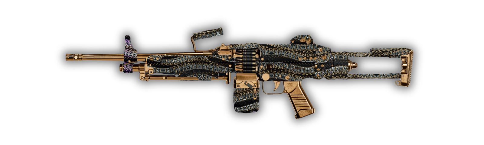 PML 5.56 (BO6)