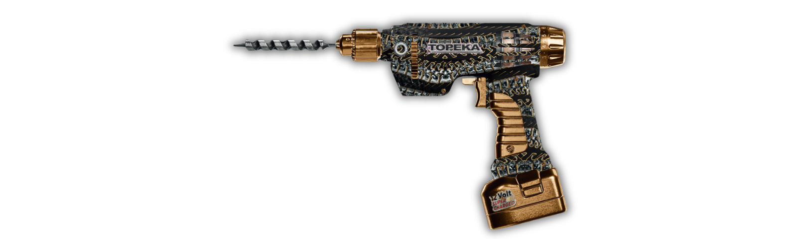 Power Drill (BO6)