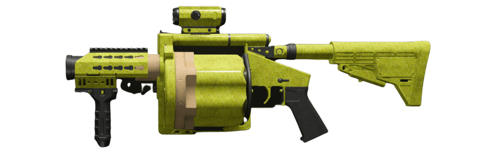RGL-80 (MWIII)