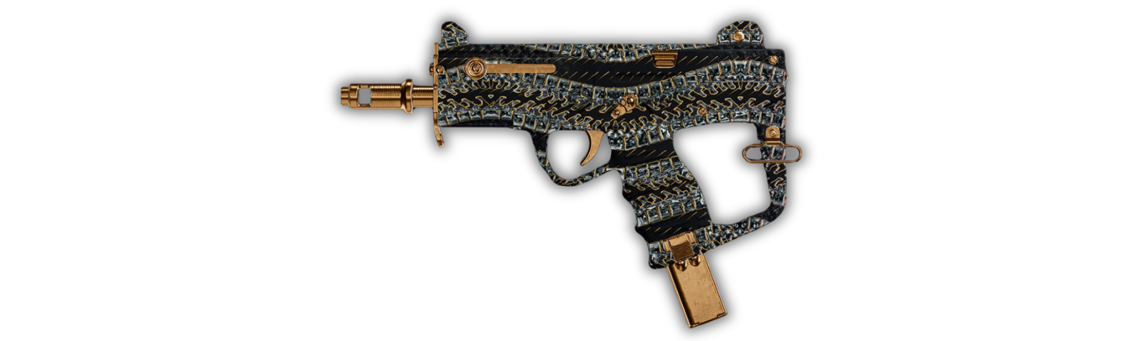 SAUG (BO6)