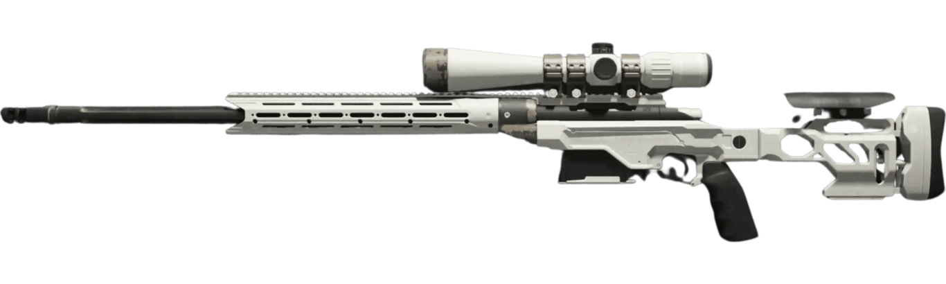 SP-X 80 (MWII)