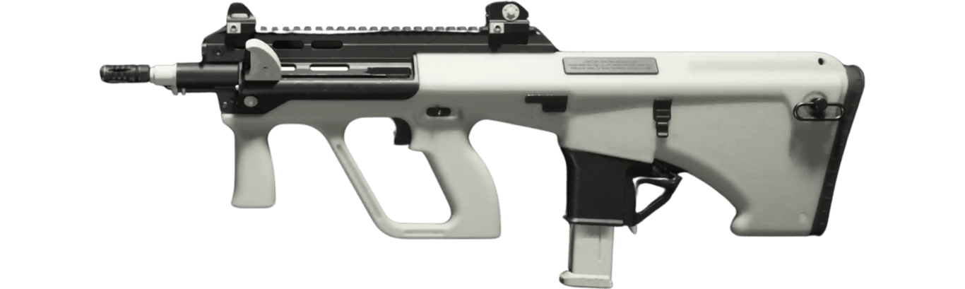 STB 556 (MWII)