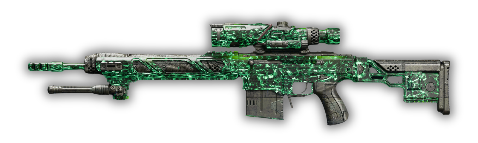 Shadow SK (BO7)
