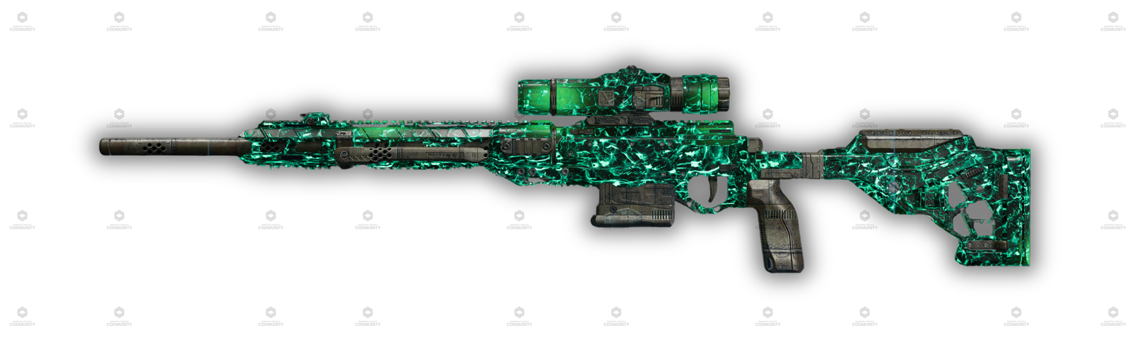 Strider 300 (BO7)