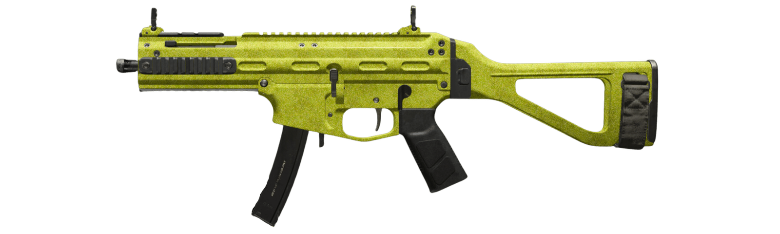 Striker 9 (MWIII)