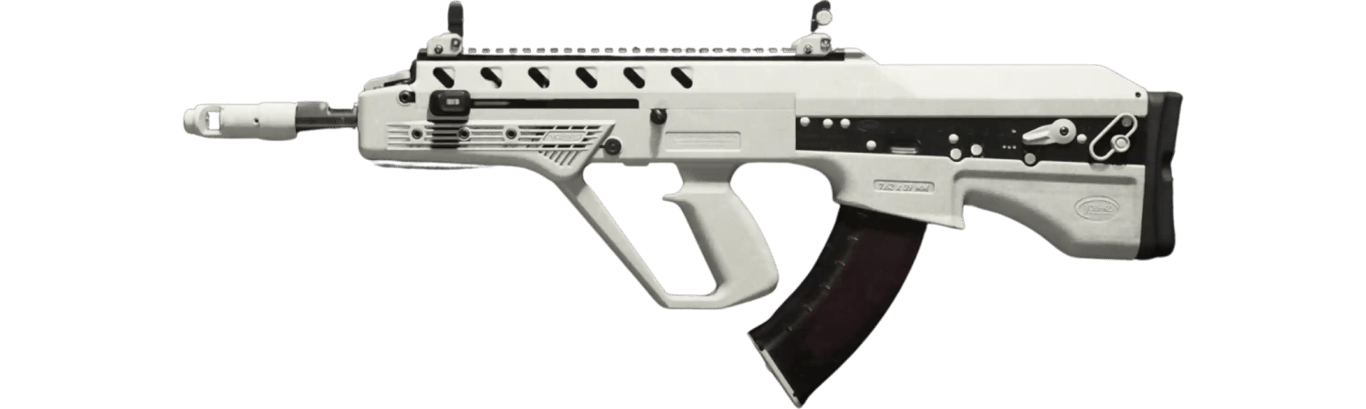 TR-76 Geist (MWII)