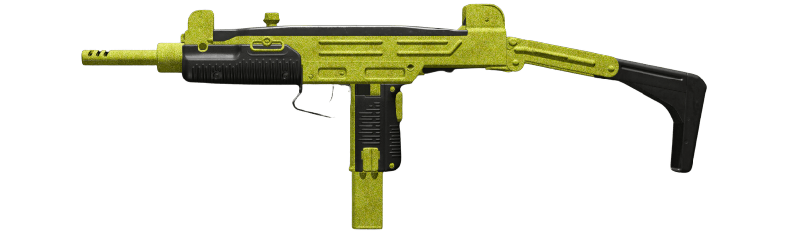 WSP-9 (MWIII)