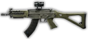 SG 553R
