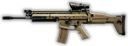 SOR-556 Mk2