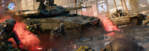 Battlefield 6