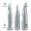 .40 Cal Overpressured
